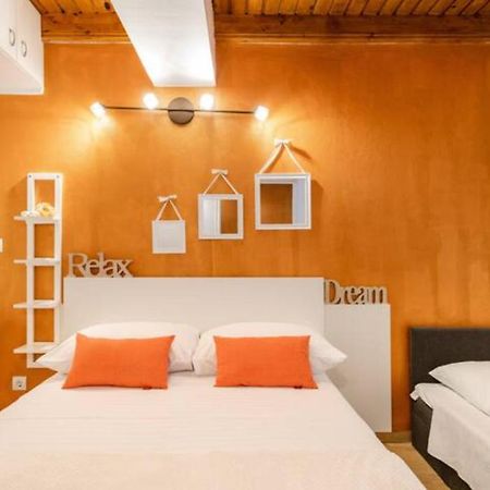 Angelus Apartments Dubrovnik Eksteriør bilde