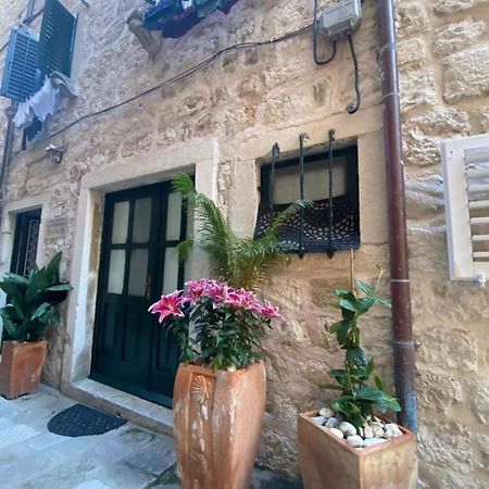 Angelus Apartments Dubrovnik Eksteriør bilde