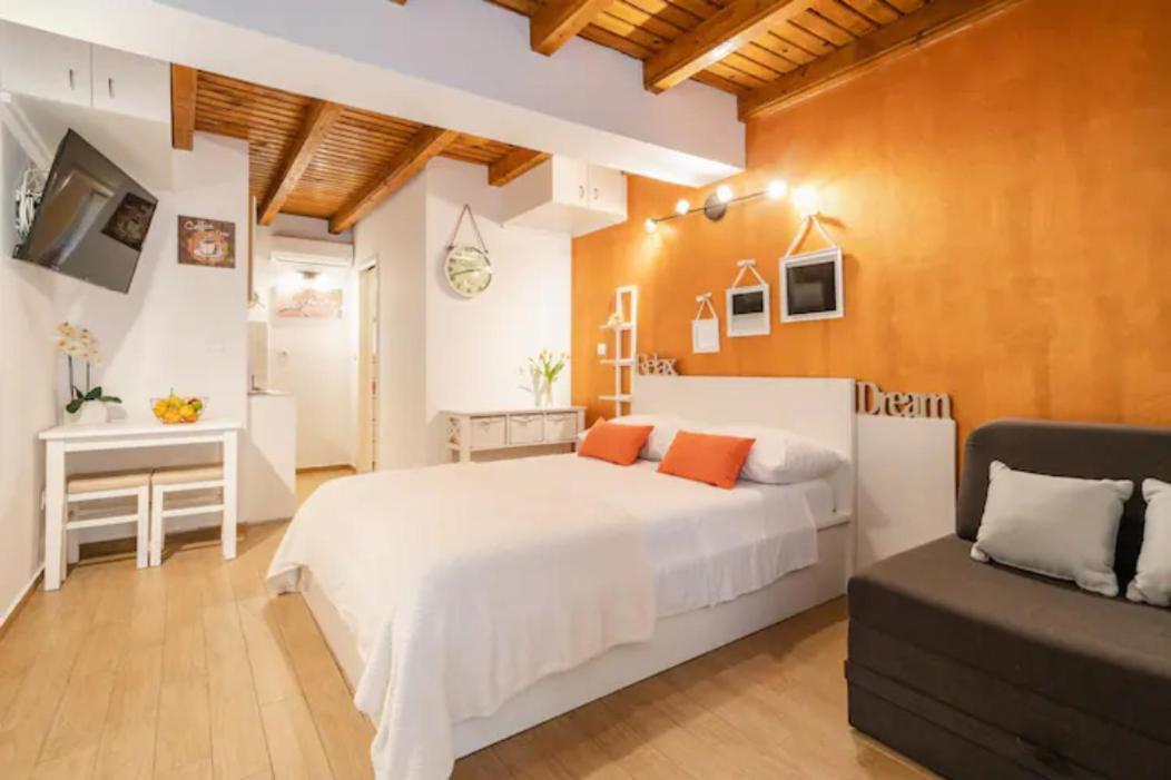 Angelus Apartments Dubrovnik Eksteriør bilde