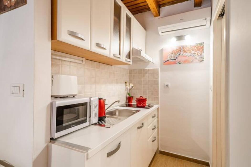 Angelus Apartments Dubrovnik Eksteriør bilde