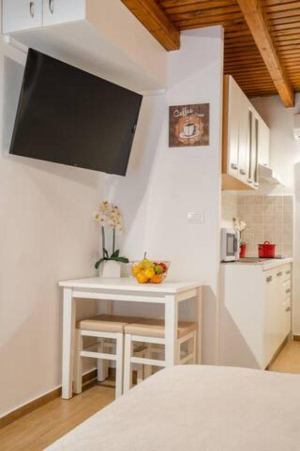 Angelus Apartments Dubrovnik Eksteriør bilde