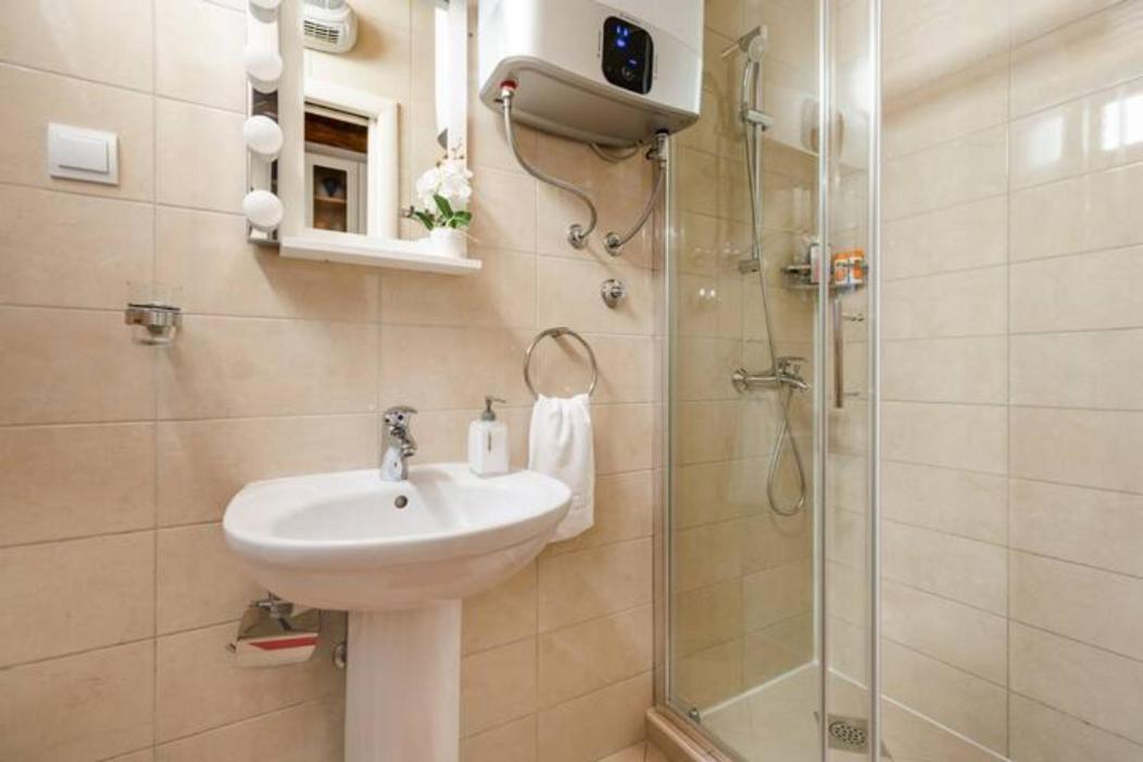 Angelus Apartments Dubrovnik Eksteriør bilde