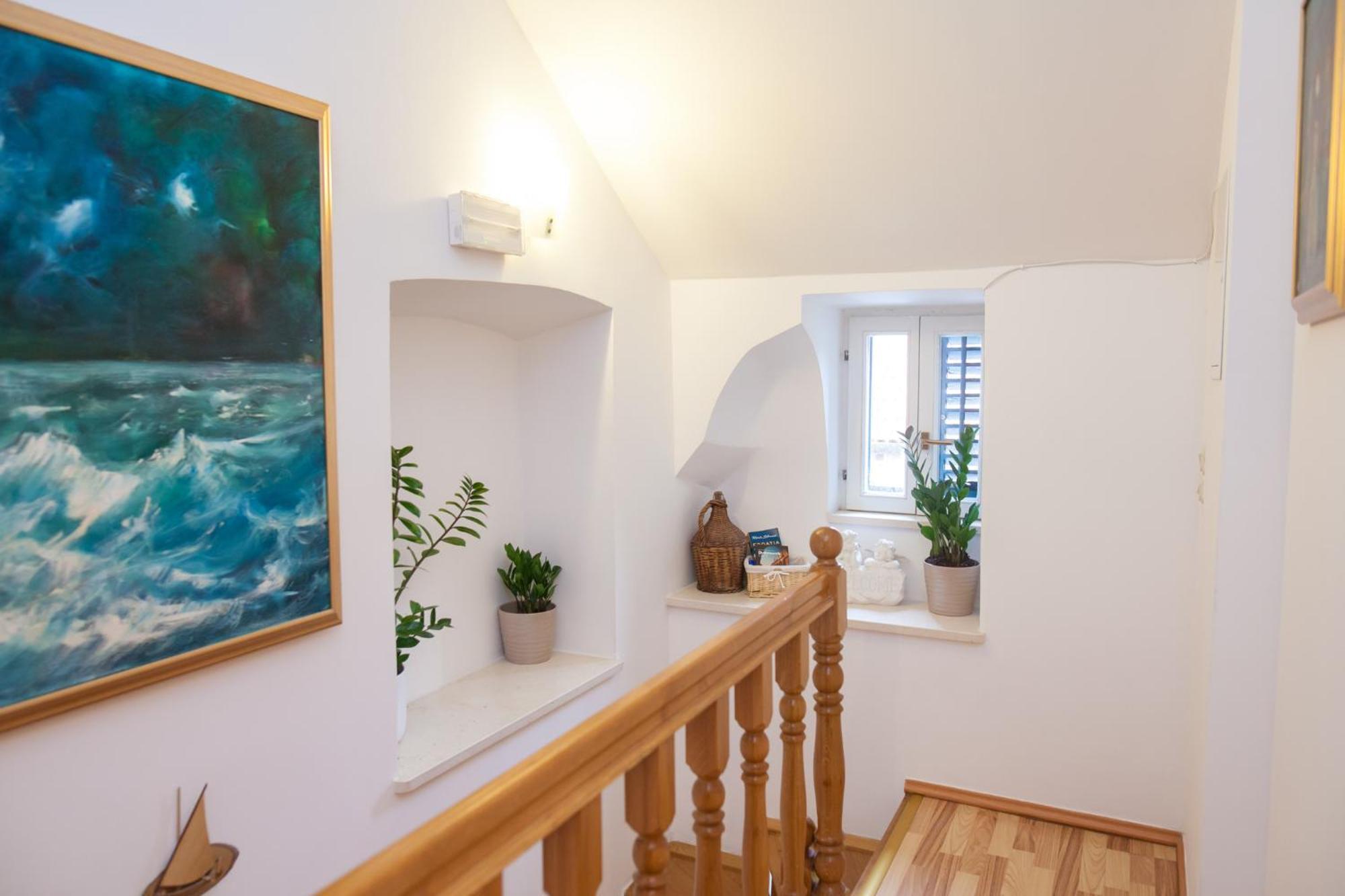 Angelus Apartments Dubrovnik Rom bilde