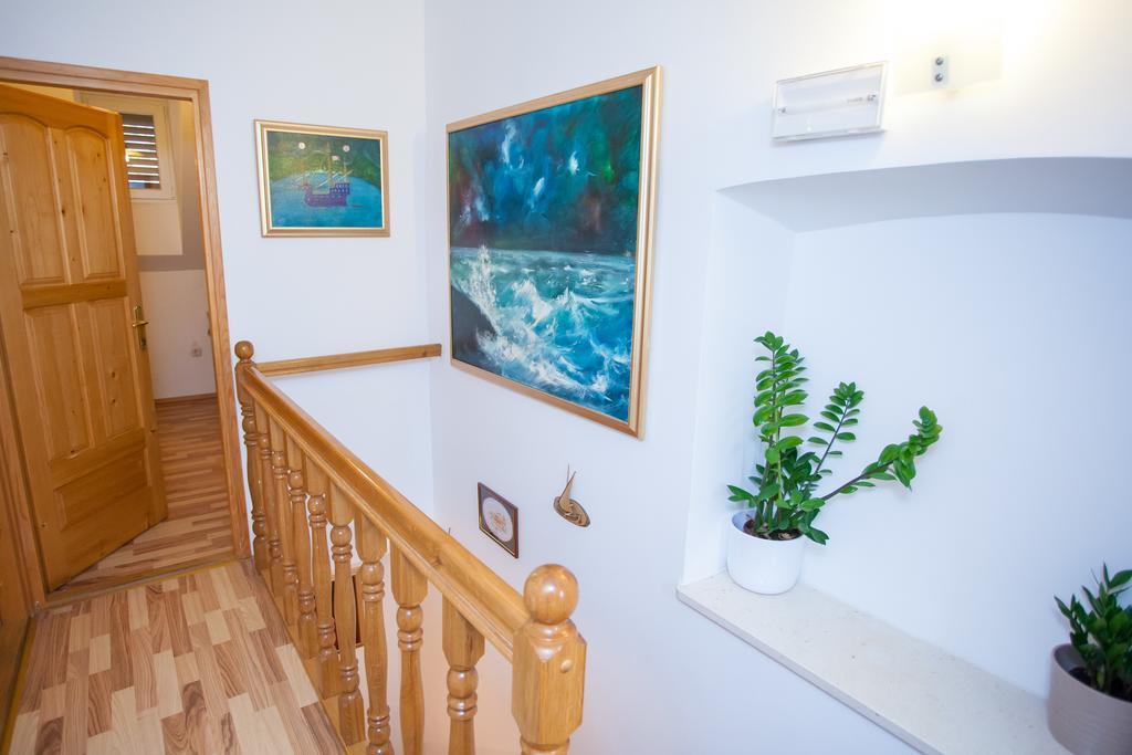 Angelus Apartments Dubrovnik Eksteriør bilde