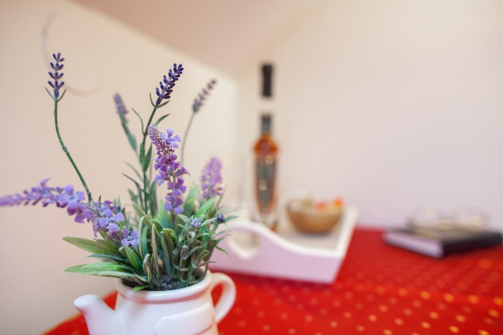 Angelus Apartments Dubrovnik Eksteriør bilde
