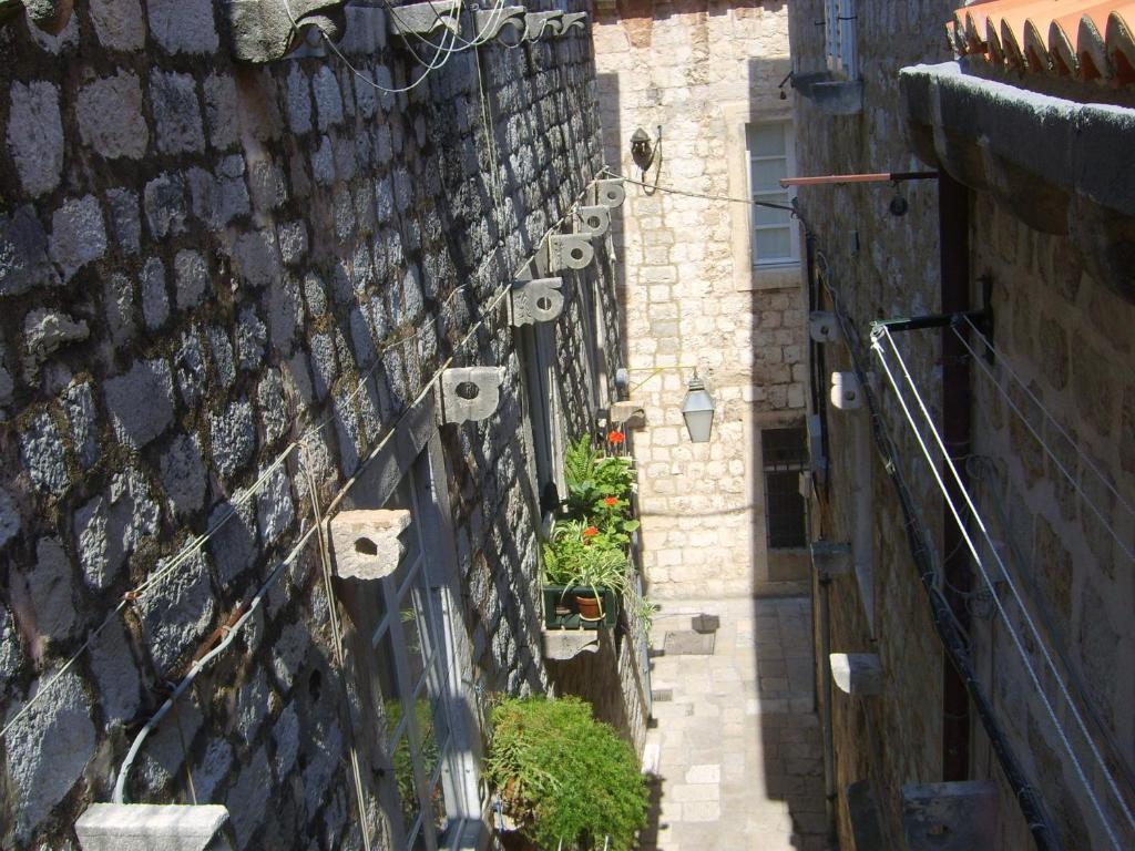 Angelus Apartments Dubrovnik Rom bilde