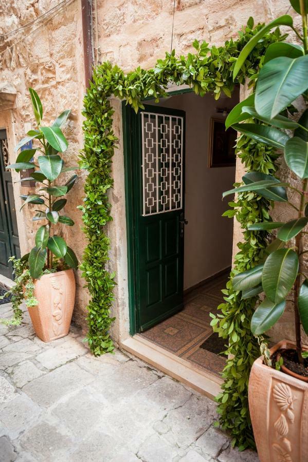 Angelus Apartments Dubrovnik Eksteriør bilde