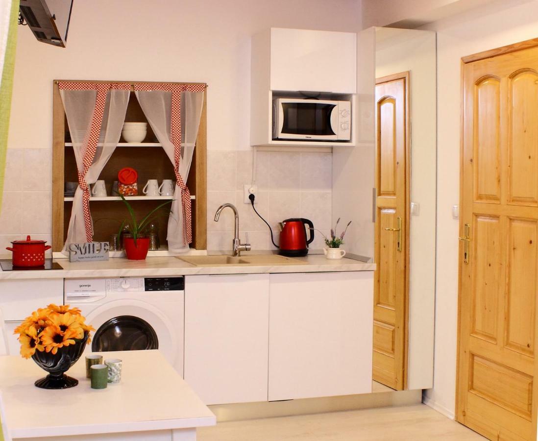 Angelus Apartments Dubrovnik Eksteriør bilde
